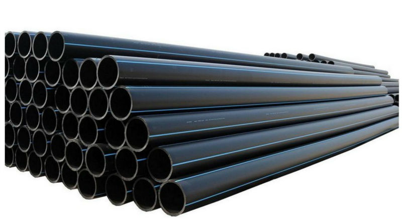 Tuberías HDPE